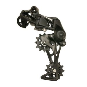 Derailleur VTT Arriere SRAM 11V. Nx Noir Chape Longue