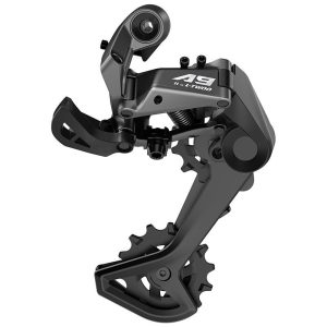 Derailleur VTT Arriere LTWOO 11V. A1101 Noir Compatible Avec Manette 214840 (Montage Atelier)
