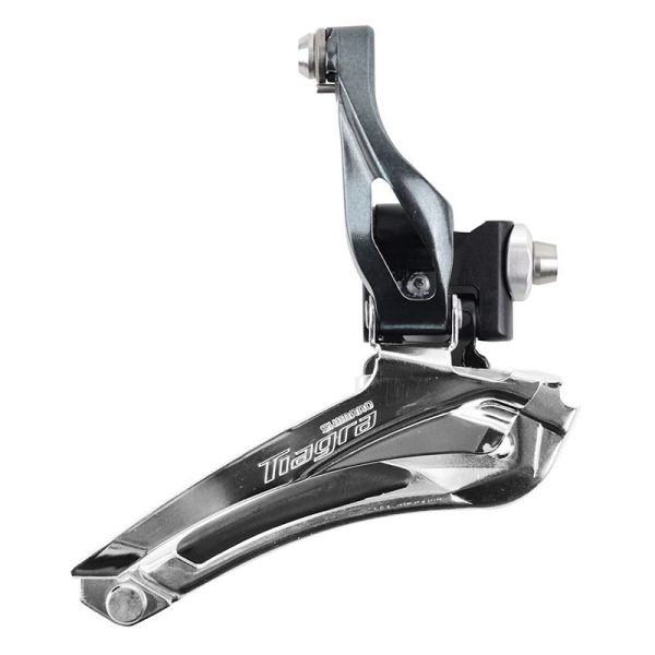 Derailleur Route Avant Shimano 10V. Tiagra 4700 Double A Braser (Montage Atelier)