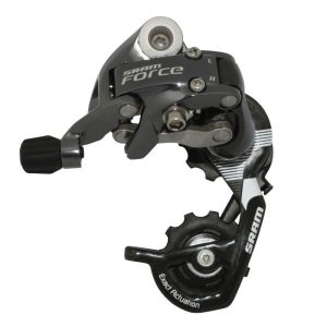 Derailleur Route Arriere SRAM 10V. Force Double (Max 28 Dents)