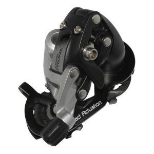 Derailleur Route Arriere SRAM 11V. Rival Chape Courte Double