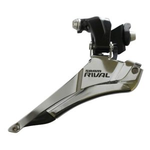 Derailleur Route Avant SRAM Rival A Braser Pour 11-10V.