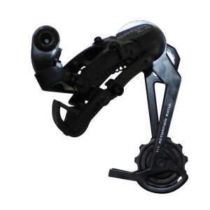 Derailleur VTT Arriere SRAM 7-8-9V. X4 Noir