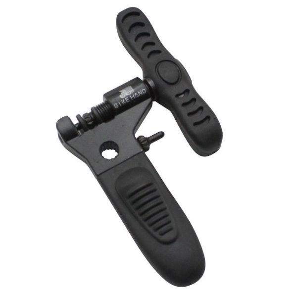 Outil Derive Chaine Velo 8-9-10V. Gravity Avec 1 Poincon de Rechange