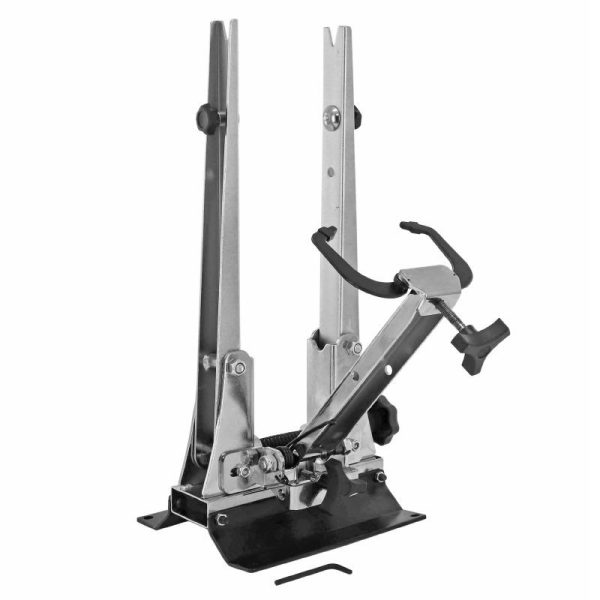 Outil Pro Devoileur - Centreur de Roue Haute Precision 0,01mm Pour Roue 16 A 29"