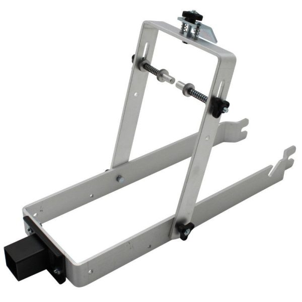 Outil Devoileur - Centreur de Roue A Fixer -Roto-
