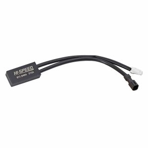 Dispositif Electronique Polini Hi-Speed Pour Vae-E-Bike A Moteur Yamaha Pw-X3 (Attention Port Du Casque Obligatoire Pour L'Utilsateur Du Vae) Ref 950.830.056