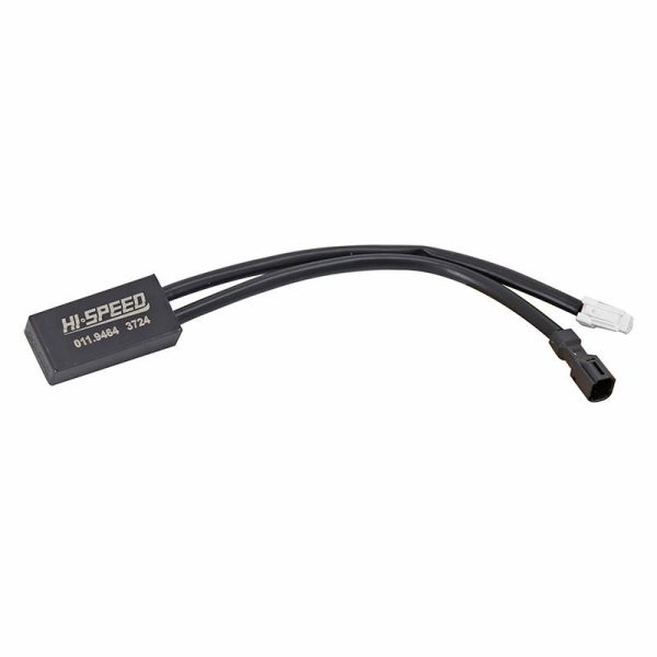 Dispositif Electronique Polini Hi-Speed Pour Vae-E-Bike A Moteur Yamaha Pw-X3 (Attention Port Du Casque Obligatoire Pour L'Utilsateur Du Vae) Ref 950.830.056