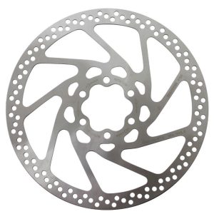 Disque de Frein VTT 6 Trous Shimano 160mm Deore-Slx -Rt66S