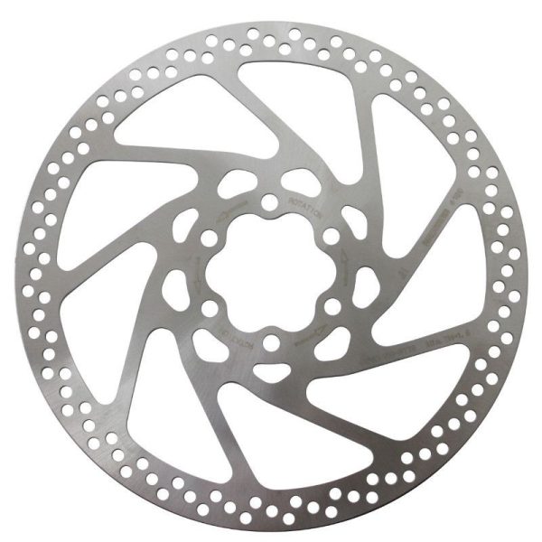 Disque de Frein VTT 6 Trous Shimano 160mm Deore-Slx -Rt66S