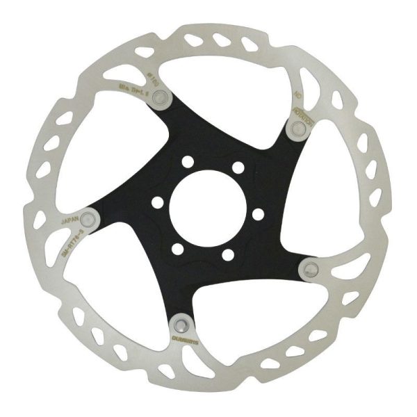 Disque de Frein VTT 6 Trous Shimano 160mm Xt -Rt76S