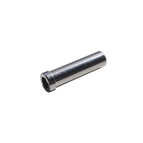 Ecrou de Frein Noye Pour Fixation Etrier Route 28mm