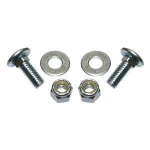 Ecrou Chassis (X2) Pour Tricycle 28596 20"