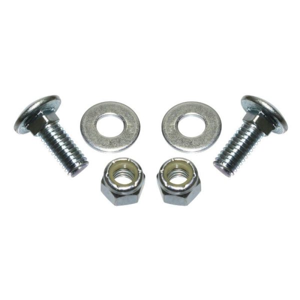 Ecrou Chassis (X2) Pour Tricycle 28596 20"