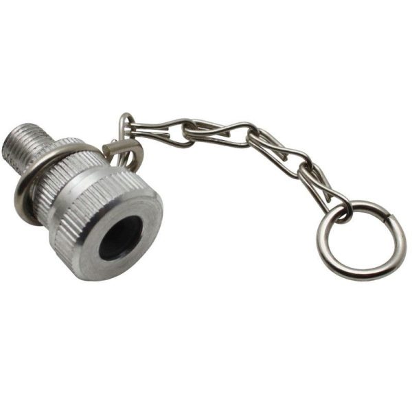 Embout Chainette Presta Zefal Pompe Husky-Sks (Vendu A L Unite)