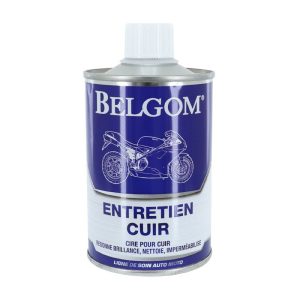 Belgom Soin Cuir Entretien (250Ml)