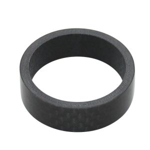 Entretoise Direction Carbone 3K 1"1-8-28,6 10mm