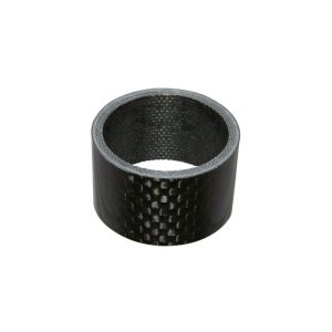 Entretoise Direction Carbone 3K 1"1-8-28,6 20mm