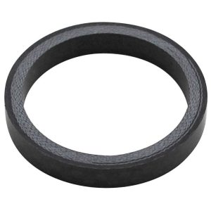 Entretoise Direction Carbone 3K 1"1-8-28,6 5mm