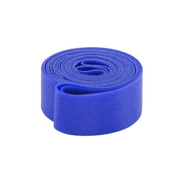 Fond de Jante Michelin VTT 26X20 Bleu Haute Pression (Blister de 2 Pieces)