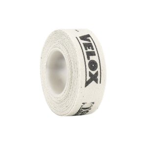 Fond de Jante Velox Tresse Adhesif En 16mm Longueur 2M (2 Pieces Sur Carte)