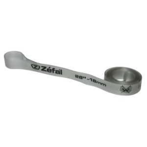 Fond de Jante Zefal Route 700X18 Gris Haute Pression (Vendu A L'Unite En Vrac)