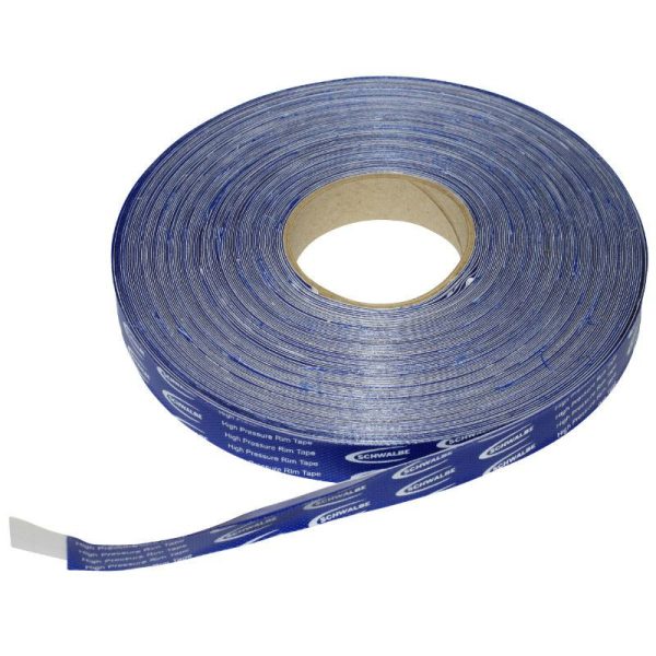 Fond de Jante Atelier Adhesif Schwalbe Haute Pression En 15mm (Rouleau de 25M)