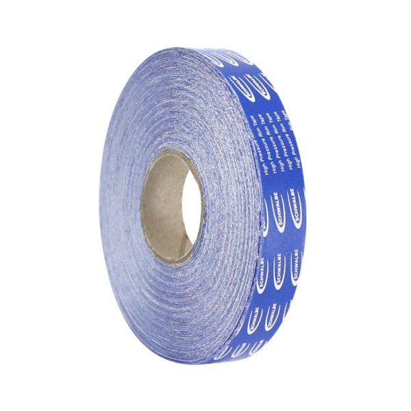 Fond de Jante Atelier Adhesif Schwalbe Haute Pression En 18mm (Rouleau de 25M)