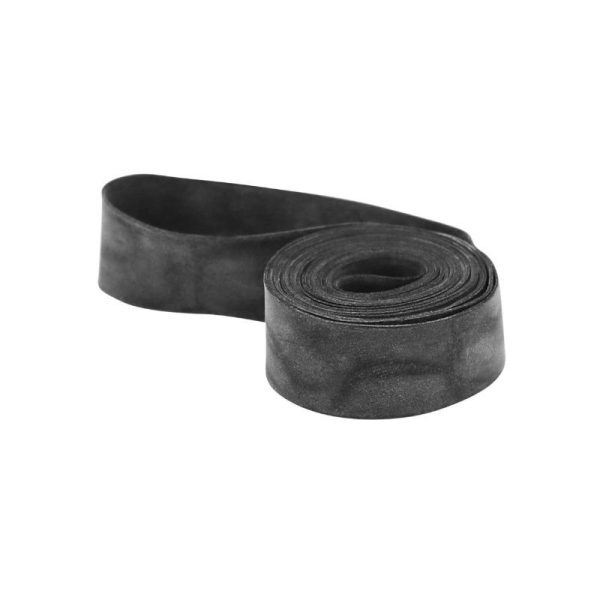 Fond de Jante Gravity 26''-28'' Caoutchouc En 18 mm (Vrac)