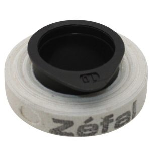 Fond de Jante Velox Tresse Adhesif En 10mm Longueur 2M (Vendu A L Unite)