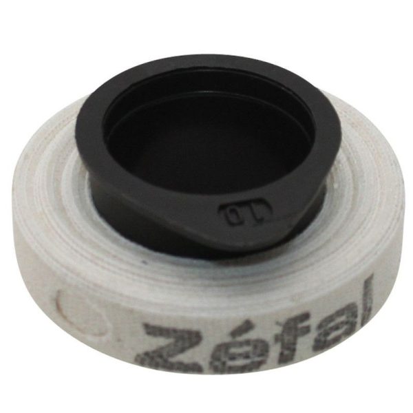 Fond de Jante Velox Tresse Adhesif En 10mm Longueur 2M (Vendu A L Unite)