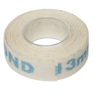 Fond de Jante Velox Tresse Adhesif En 13mm Longueur 2M (Vendu A L Unite)
