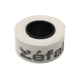 Fond de Jante Velox Tresse Adhesif En 22mm Longueur 2M (Vendu A L Unite)