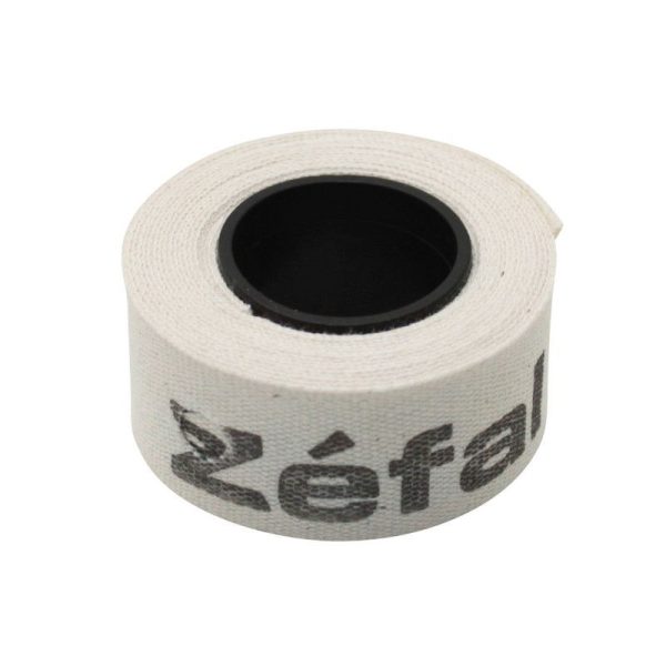 Fond de Jante Velox Tresse Adhesif En 22mm Longueur 2M (Vendu A L Unite)