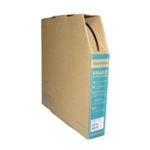 Gaine de Frein Shimano Slr Noir 5mm (Rouleau de 40M)