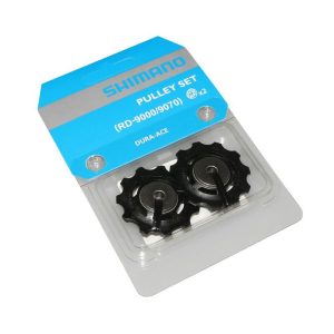 Galet Derailleur Shimano 11V. Dura-Ace 9000-9070 (Jeu de 2)