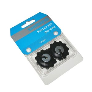 Galet Derailleur Shimano 10V. Tiagra 4700 (Jeu de 2)