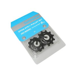 Galet Derailleur Shimano 11V. Xt M8000-8050 (Jeu de 2)