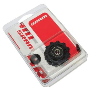 Galet Derailleur SRAM X7-X9-X0 Pour 10V. (Jeu de 2)
