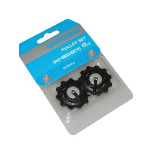 Galet Derailleur Shimano 11V. Ultegra 6800 (Jeu de 2)