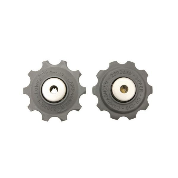 Galet Derailleur Campagnolo 8-9V. (Blister de 2)