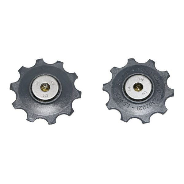 Galet Derailleur Campagnolo 10V. (Blister de 2)