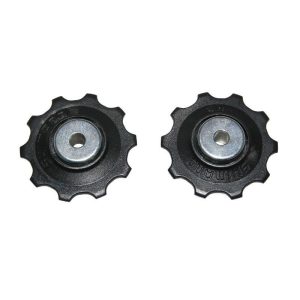Galet Derailleur Shimano 7-8V. (Jeu de 2)