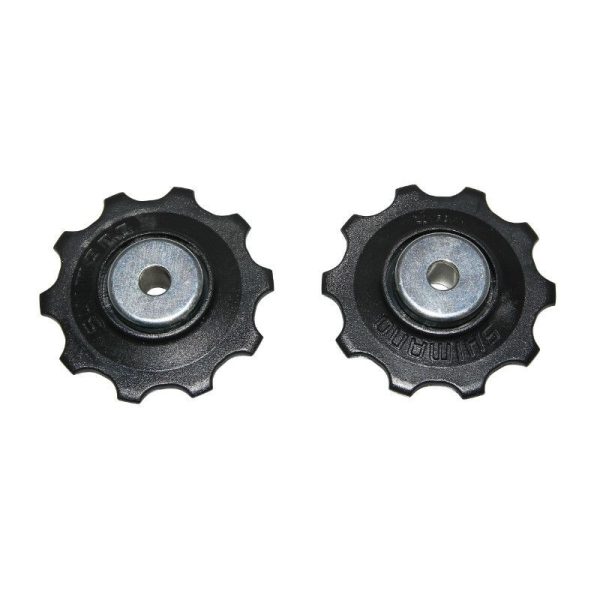 Galet Derailleur Shimano 7-8V. (Jeu de 2)