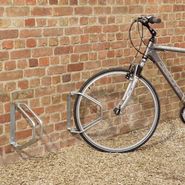 Garage A Velo Mural Orientable A 180° Produit Francais