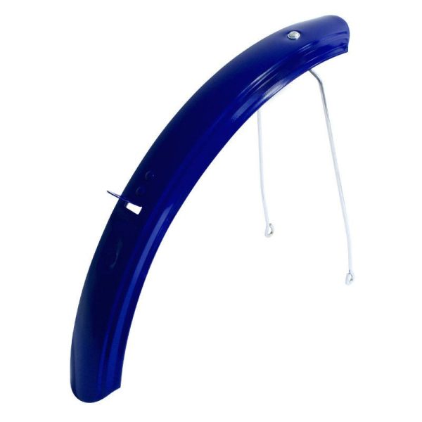 Garde Boue Bleu Avant Pour Tricycle 28596 20" (Vendu A L'Unite)