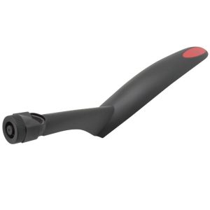 Garde Boue VTT Ar 26''-27.5"-29" Polisport Cross Country Noir (Sur Tige de Selle Par Molette) Diam Fixation de 24 À 32mm (Vendu A L Unite)