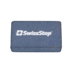 Gomme Jante Swissstop Pour Nettoyage Jantes Alu