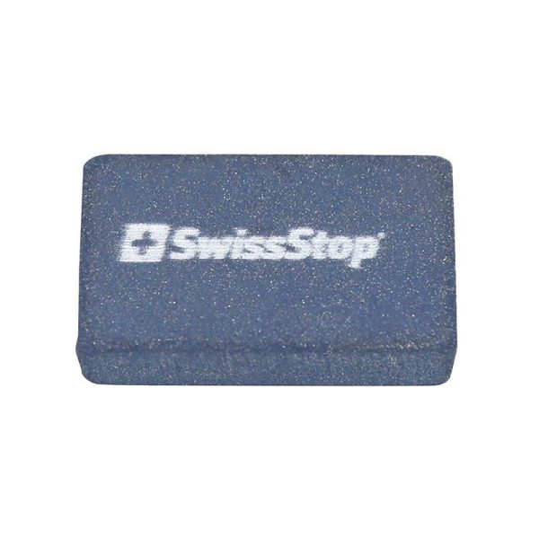 Gomme Jante Swissstop Pour Nettoyage Jantes Alu