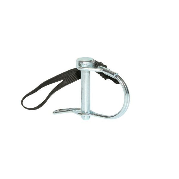 Goupille de Securite Diam 6,1mm L 35mm (Vendu A L'Unite)